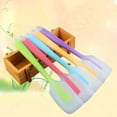 thumbnail image 5 of Boovnll Kitchen Knives, 5Pcs Heat Flexible Spatulas Cake Spatula Scraper Cooking, Kitchen Gadgets, Knives, Knife, 5 of 5