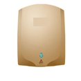 thumbnail image 1 of Fully Automatic Induction Intelligent Hand Dryer, Hot And Cold Air Home Hotel Bathroom Hand Dryers Hand ,High-Speed Drying, 1 of 6