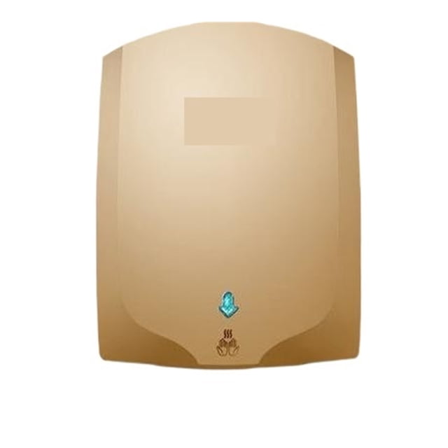 Fully Automatic Induction Intelligent Hand Dryer, Hot And Cold Air Home Hotel Bathroom Hand Dryers Hand ,High-Speed Drying