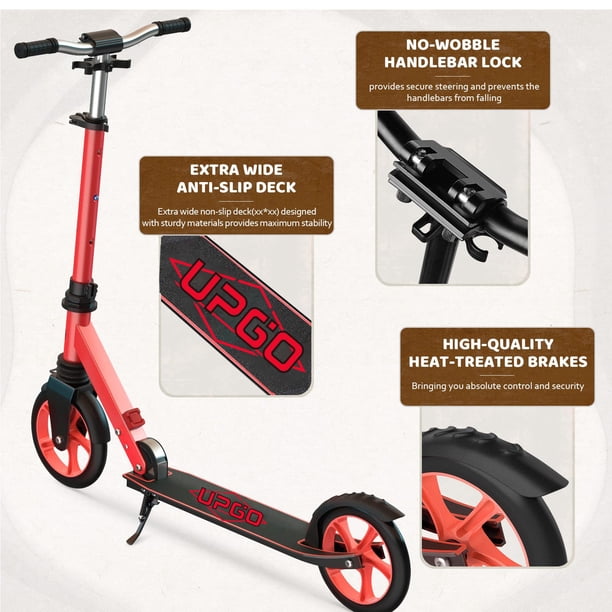 Test de la trottinette électrique JOYOR S10S double moteur