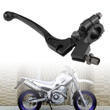 LAFGUR Clutch Lever, Dirt Bike Parts, Dirt Bike Levers Clutch Lever Assembly For Dirt Bike Repair For Bike Motorcycle