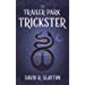 Trailer Park Trickster (Adam Binder) series, 2) (Adam Binder, 2)