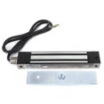 thumbnail image 4 of 280kg Door Lock Stainless Steel Magnetic Waterproof Locker Safety Systems DC12/24V, 4 of 14
