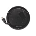 thumbnail image 2 of Hamilton Beach 1.7 Liter Cordless Electric Variable Temperature Kettle, 1500 Watts, Stainless Steel, 41020C, 2 of 6