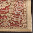 thumbnail image 3 of Safavieh Mahal Oswin Floral Bordered Area Rug, 3 of 6