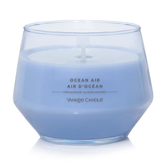Bougie en pot parfumée Yankee Candle, collection Studio