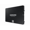thumbnail image 4 of Internal SSD SAMSUNG 870 EVO 4TB SATA III 2.5'' Black, 4 of 6