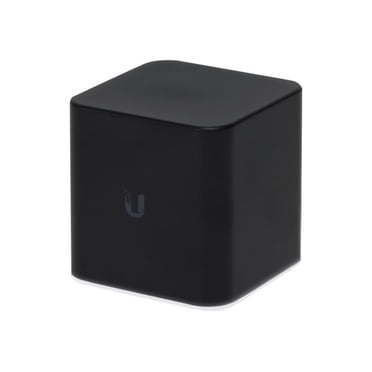 Ubiquiti Networks airCube ACB-AC Wi-Fi 5 Dual-Band Home Wireless Access Point