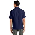 thumbnail image 2 of Port Authority Chemise à Manches Courtes UV Daybreak W961, 2 of 2