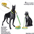 thumbnail image 5 of Cat collars, Dog collars, Cat leashes, Dog leashes, Small Dog collars, Medium dog collars,, 5 of 5