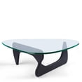 thumbnail image 4 of Table basse en bois de la Collection Heavenly, 4 of 9