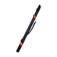 thumbnail image 2 of Almencla Fly Fishing Rod Case Fishing Rod Tube Case Men Gift Protective Travel Carry Case 120cm, 2 of 8