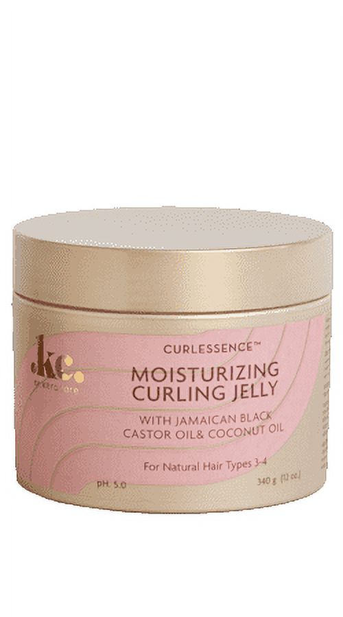 KC by KeraCare Essence pour Boucles Gelée Hydratante pour Boucles