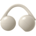 thumbnail image 4 of Sony Linkbuds Clip Open Ear True Wireless Earbuds - Griege, 4 of 9