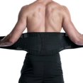 thumbnail image 3 of TopLLC Waist Support Belt With Spine Support Pressure Strip Breathable Protective Belt, 3 of 6