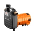 thumbnail image 1 of VEVOR Pompe Utilitaire de Transfert d'Eau en Fonte Pompe Utilitaire Portable 1/2 Hp 1600 GPH, 1 of 9