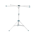 thumbnail image 1 of Rongfmy Collapsible Drying Rack Tripod Clothes Drying Rack Durable Foldable Laundry Drying Rack for Linens Travel Indoor Outdoor Home, 1 of 9