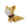 thumbnail image 1 of fastboy Cartoon Animals Door Handle Stopper For Childproofing Etc. Are Cute And Add Fun To Life Door Stopper 10, 1 of 6