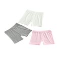 thumbnail image 4 of 3Pcs Pantalons de Sécurité d'Été Anti-Vided Stretch Taille Moyenne Shorts, 4 of 9