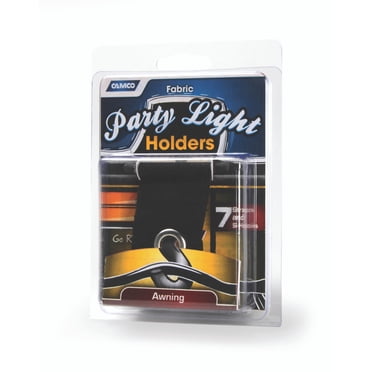 CAMCO Support de Lumière de Fête - 42733