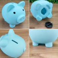 thumbnail image 2 of Greyghost Creative Cartoon Piggy Bank for Children Piggy Bank, 2 of 7