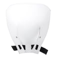 thumbnail image 2 of Diffuseur de Flash, Réflecteur de Lumière Flash Portable PU Matériel Léger Usure pour la Plupart des Appareils Photo SLR, 2 of 8