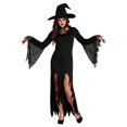 thumbnail image 1 of Women's Coven Countess Witch Costume, 1 of 2