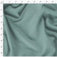thumbnail image 4 of Soimoi Beige Rayon Fabric Horizontal Stripe Printed Fabric 1 Yard 42 Inch Wide, 4 of 5