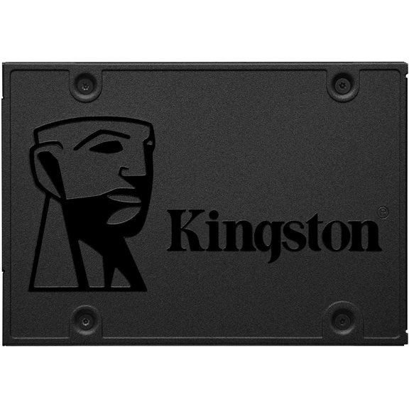 Kingston 120GB A400 SATA 3 2.5" Internal SSD SA400S37/960G