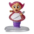 thumbnail image 2 of Disney Princess Comics 2-Inch Collectible Dolls, Doll Surprise Blind Box with Favorite Disney Princess Comic Book Characters, 2 of 9
