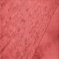 thumbnail image 1 of Ahgly Company Machine Washable Indoor Square Transitional Red Area Rugs, 8' Square, 1 of 7