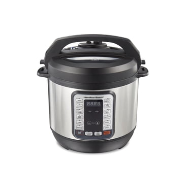 Autocuiseur Hamilton Beach QuikCookMC de 8 pintes (7,6 L), multifonction, technologie True SlowMC, 34508MNC
