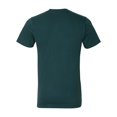 thumbnail image 2 of American Apparel T-Shirt en Jersey Fin, S, Forêt, 2 of 2