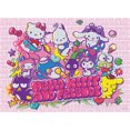 thumbnail image 2 of USAopoly Hello Kitty and Friends "Tokyo Skate" 1,000 Piece Puzzle, 2 of 4