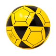 thumbnail image 2 of Mikasa FT5 Goal Master Soccer Ball, Black/Yellow, Size 5, 2 of 2