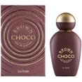 thumbnail image 2 of Perfume Khadlaj La Fede Choco Brown Eau De Parfum 100mL Unisex, 2 of 3
