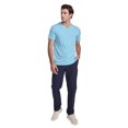 thumbnail image 5 of Jockey T-Shirt à Col en V EVERACTIVE, 5 of 5