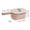 Pink #32, variant on Household Multifunctional Chopper Scraping And Inserting Planer