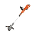 thumbnail image 2 of BLACK+DECKER LST300-CA 20V MAX Lithium-Ion Cordless 12-inch 2-in-1 String Trimmer/Edger with 2.0Ah Battery and Charger, 2 of 5
