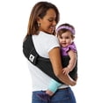 thumbnail image 3 of Baby K'tan ORIGINAL Cotton Baby Wrap Carrier, 3 of 8