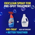 thumbnail image 4 of OxiClean Vaporisateur Détachant pour Lessive 650 ml, 4 of 5