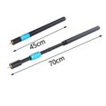 thumbnail image 2 of kurtrusly Easy Effortless Cue Extension Pool Stick Stick With Cue Extension For Enhanced Performance Cue Extension Black Black Blue 45cm, 2 of 5