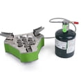 thumbnail image 1 of Adaptateur\tpropane Adaptateur de Réchaud de Camping Adaptateur de Réservoir de Propane Extérieur Tête de Conversion, 1 of 7