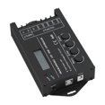 thumbnail image 2 of TC420 Time Programmable RGB LED Controller 5 Channel DC1224V Control and Customize Your LED Lighting with Ease, 2 of 9