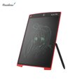 thumbnail image 1 of HowShow 12inch LCD Digital Writing Tablet Portable Graphic Board Red, 1 of 7