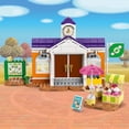thumbnail image 3 of LEGO Animal Crossing Concert de Kéké sur la place 77052 Ensemble de construction (550 pièces), 3 of 6