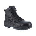 thumbnail image 1 of Reebok Bottes de Sécurité à Fermeture Éclair RB864 pour Femmes - Noir, 1 of 4