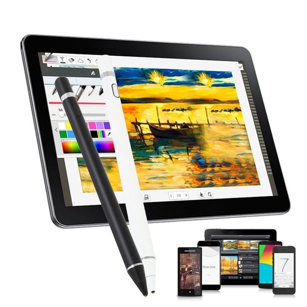 Generic Pencil Stylus For Apple iPad Pro 9.7/Pro 10.5/Pro 11/Pro