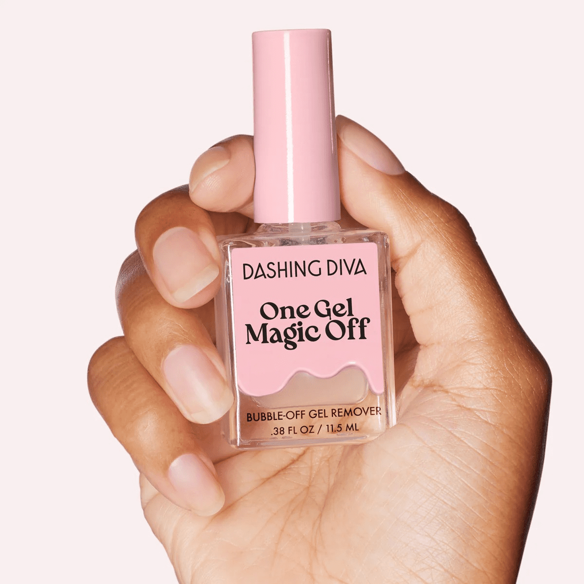 Dashing Diva - One Gel - Off Remover