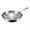 D, variant on Danhjin Frying Pan Titanium Wok Titanium Frying Pan Non-coating Non-stick Frying Pan Scale Hammered Titanium Frying Pan Household Frying Pan Induction Cooker Use